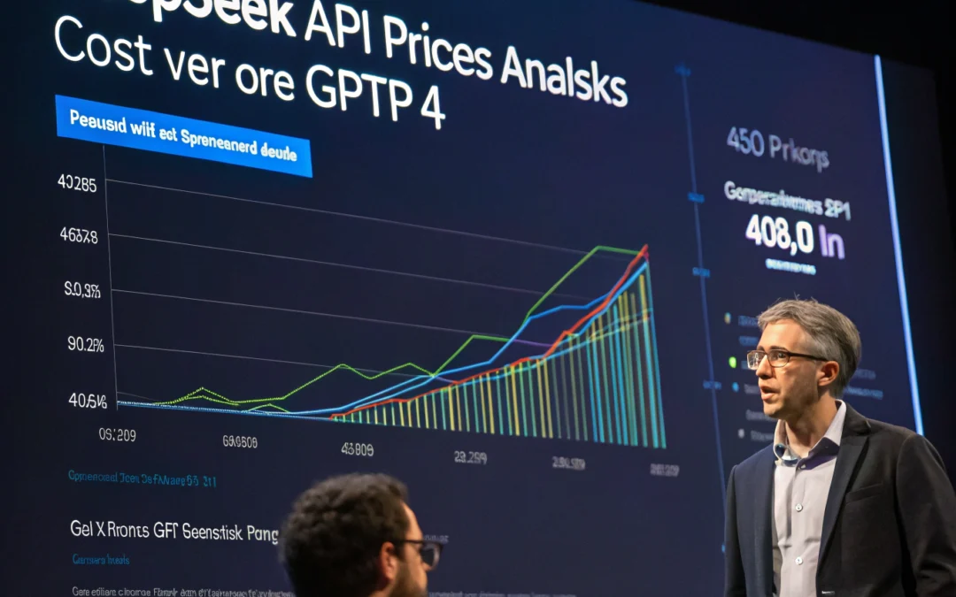 DeepSeek API Prices Surge 300%, Still Offering Cost Advantage Over OpenAI’s GPT-4o