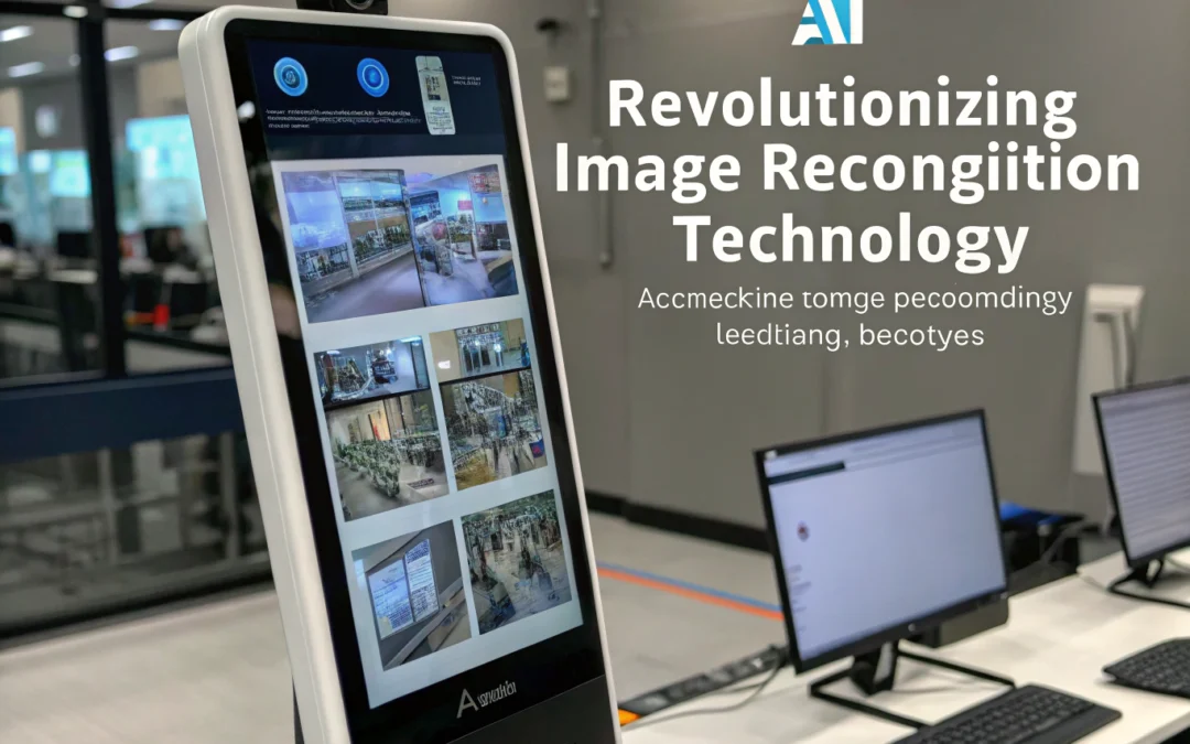 Discover AI That Can Read Images: Revolutionizing Image Recognition Technology