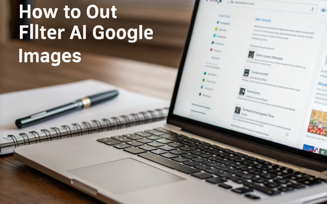 How to Filter Out AI Images on Google Search: A Simple Step-by-Step Guide