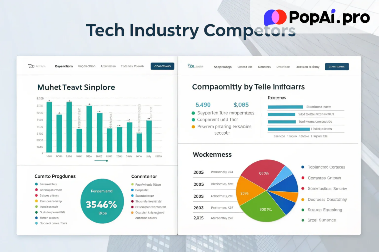 Analyzing Product Features and Marketing Strategies