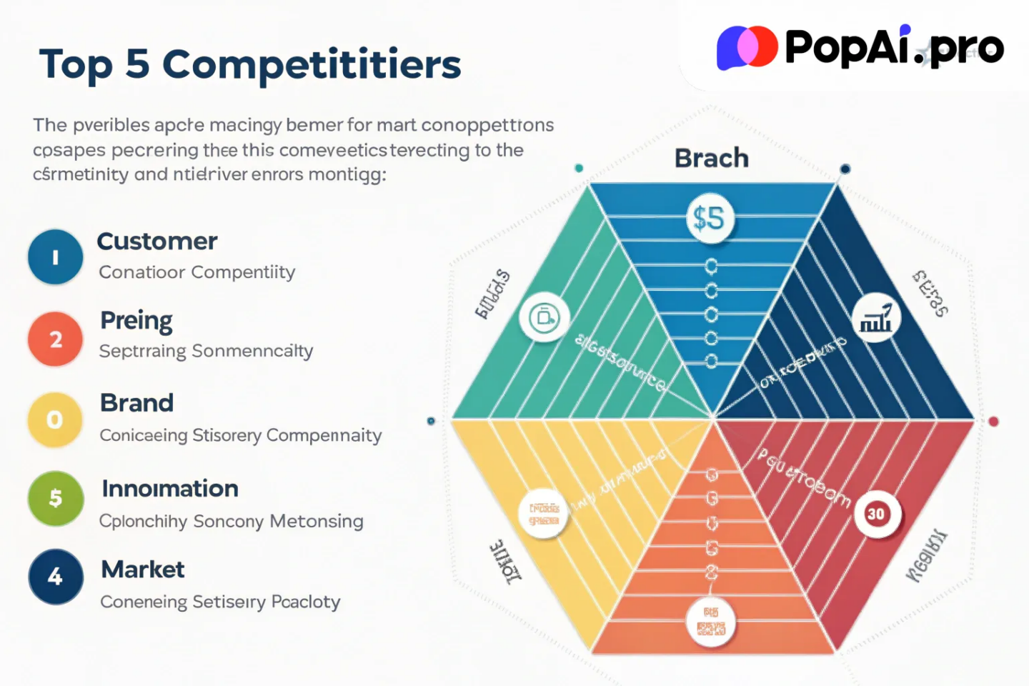 Utilizing SWOT Analysis and Mapping Market Position