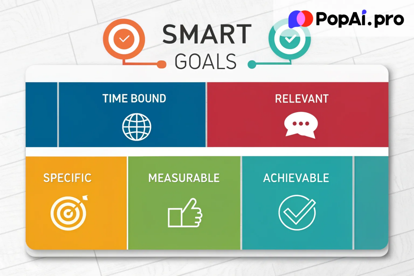 Setting SMART Goals for Your Social Media Strategy