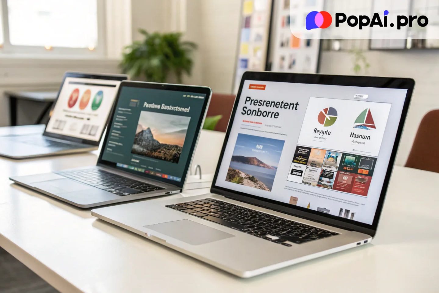 Top PowerPoint Competitors for Different Needs