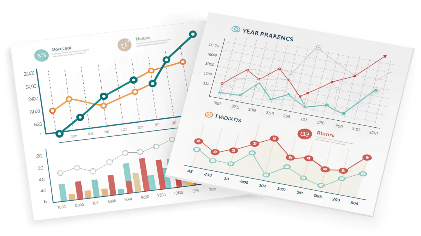 Customizing Your Graph for Better Presentation