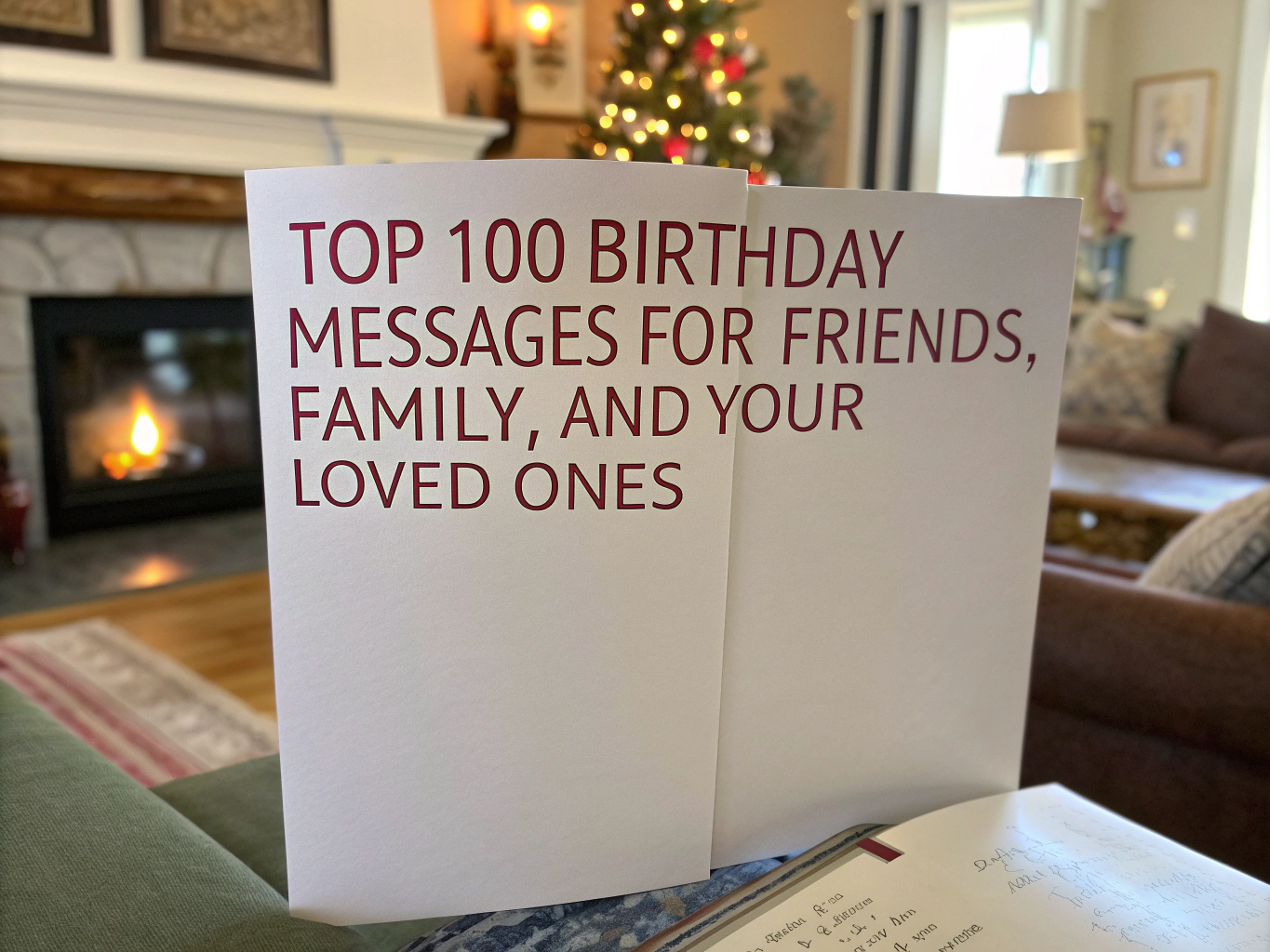 Top 100 Birthday Messages for Friends, Family, and Your Loved Ones