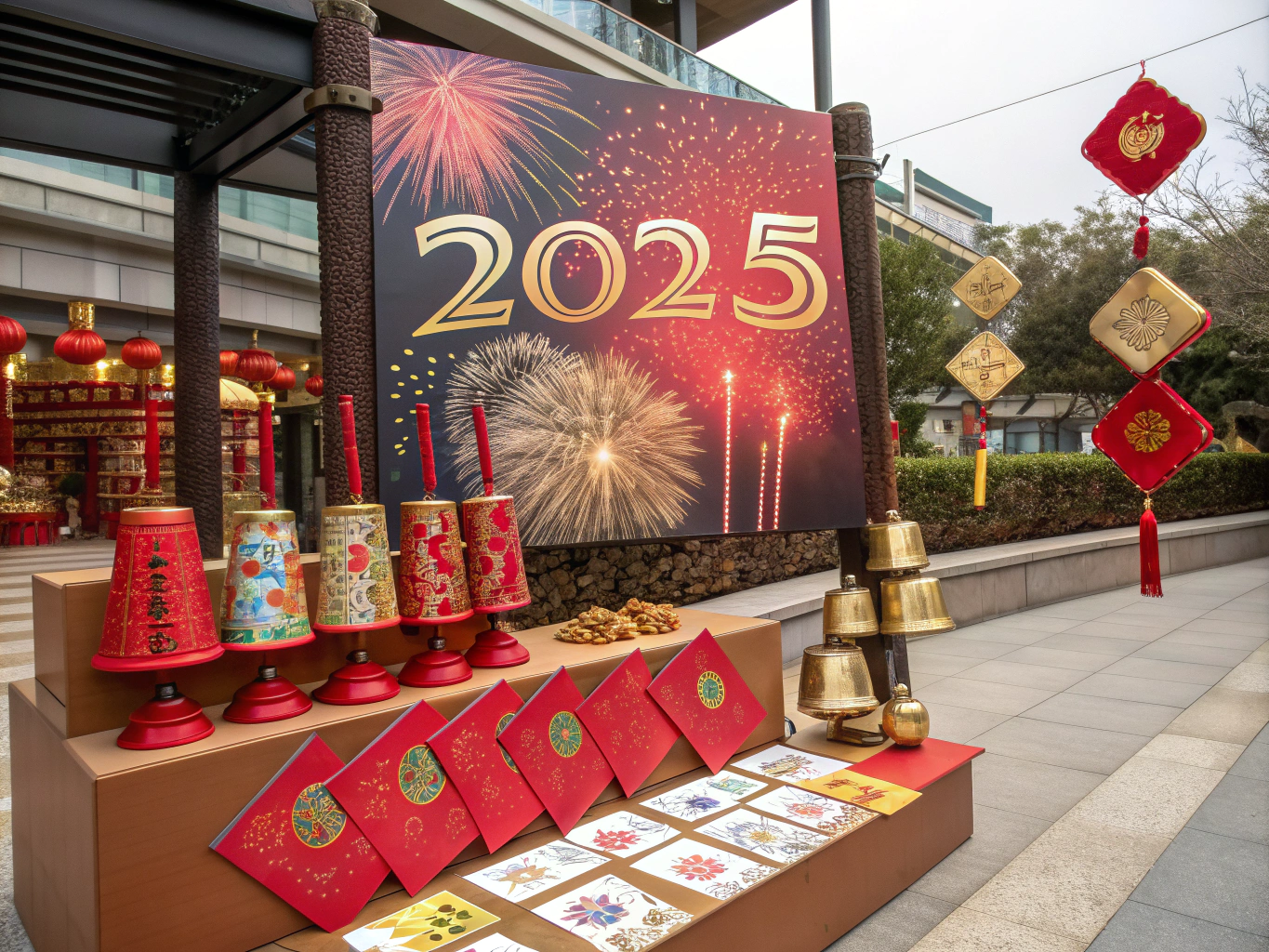 18 Global New Year’s Traditions to Bring Luck and Prosperity in 2025