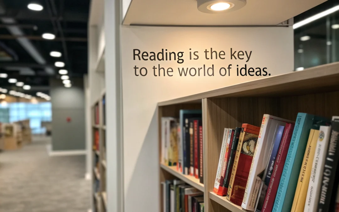 55 Iconic Quotes About Reading to Spark Your Love for Books and Learning