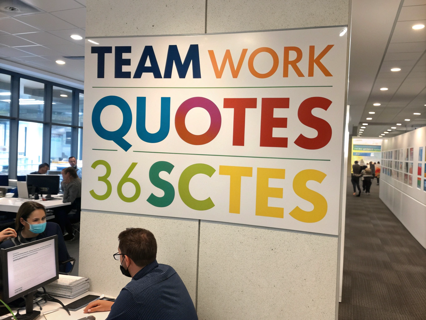 36 Motivational Quotes about Teamwork to Inspire Stronger Collaboration and Success