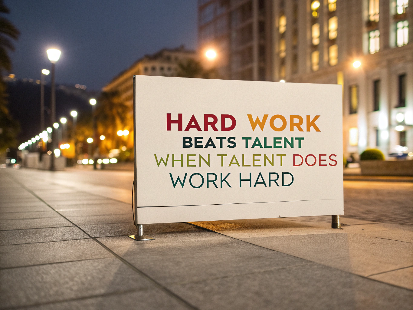 70 Motivational Quotes About Hard Work and Perseverance for Achieving Goals