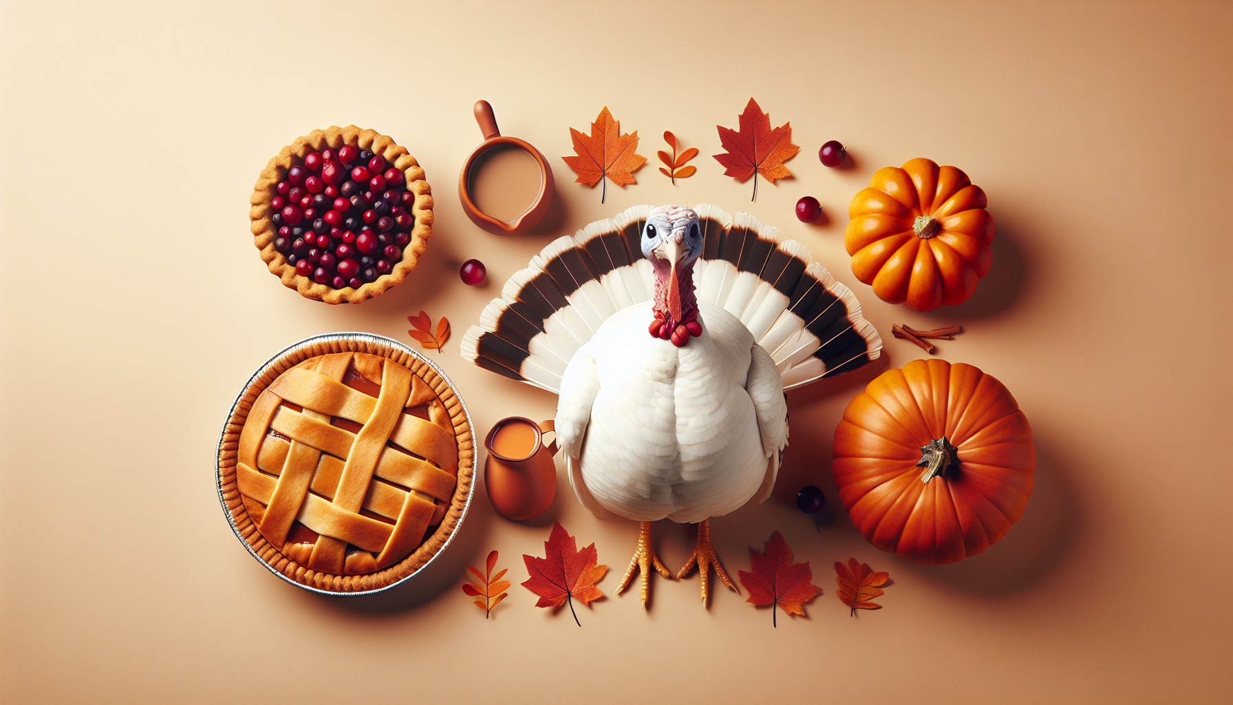 99 Thanksgiving jokes your family and friends will gobble up this year