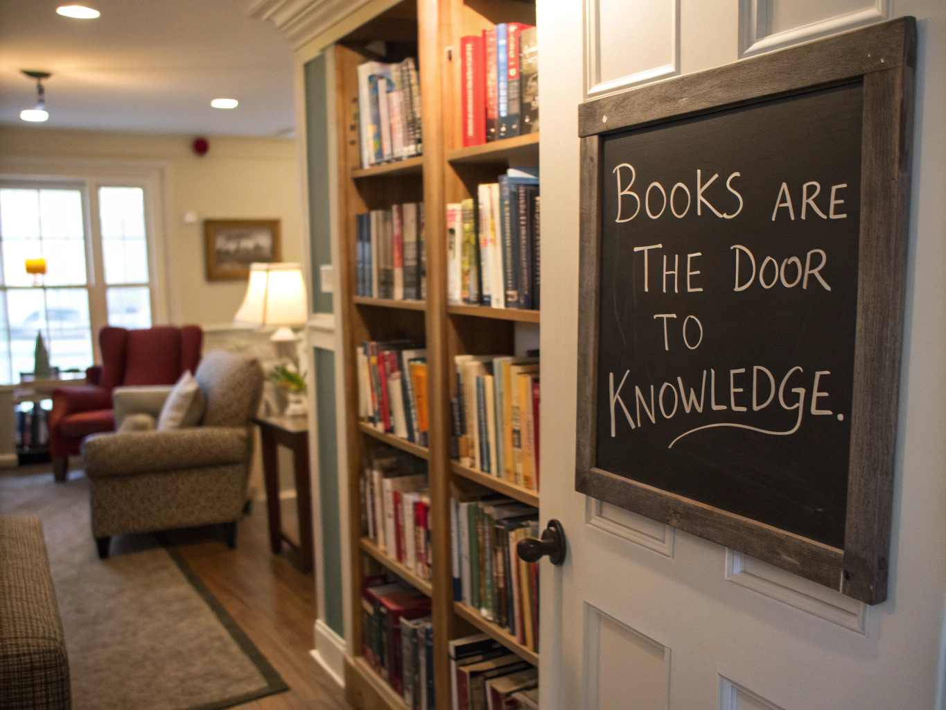 45 Quotes About Reading: Why Books Are the Door to Knowledge