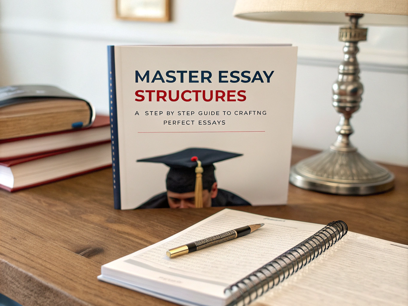 Master Essay Structures: A Step-by-Step Guide to Crafting Perfect Essays