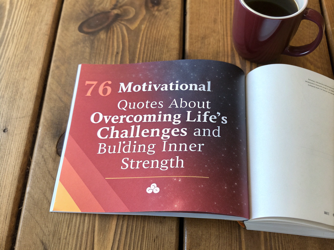 76 Motivational Quotes about Overcoming Life’s Challenges and Building Inner Strength