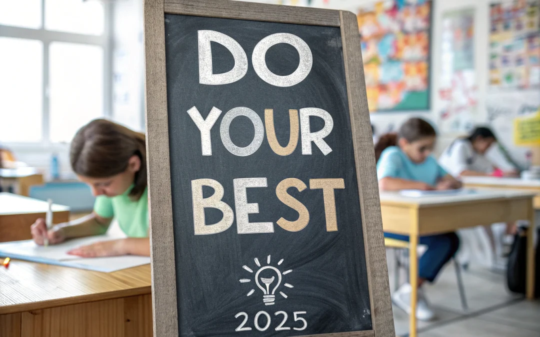 20+ Do Your Best Quotes for Students: Inspiration for Success 2025