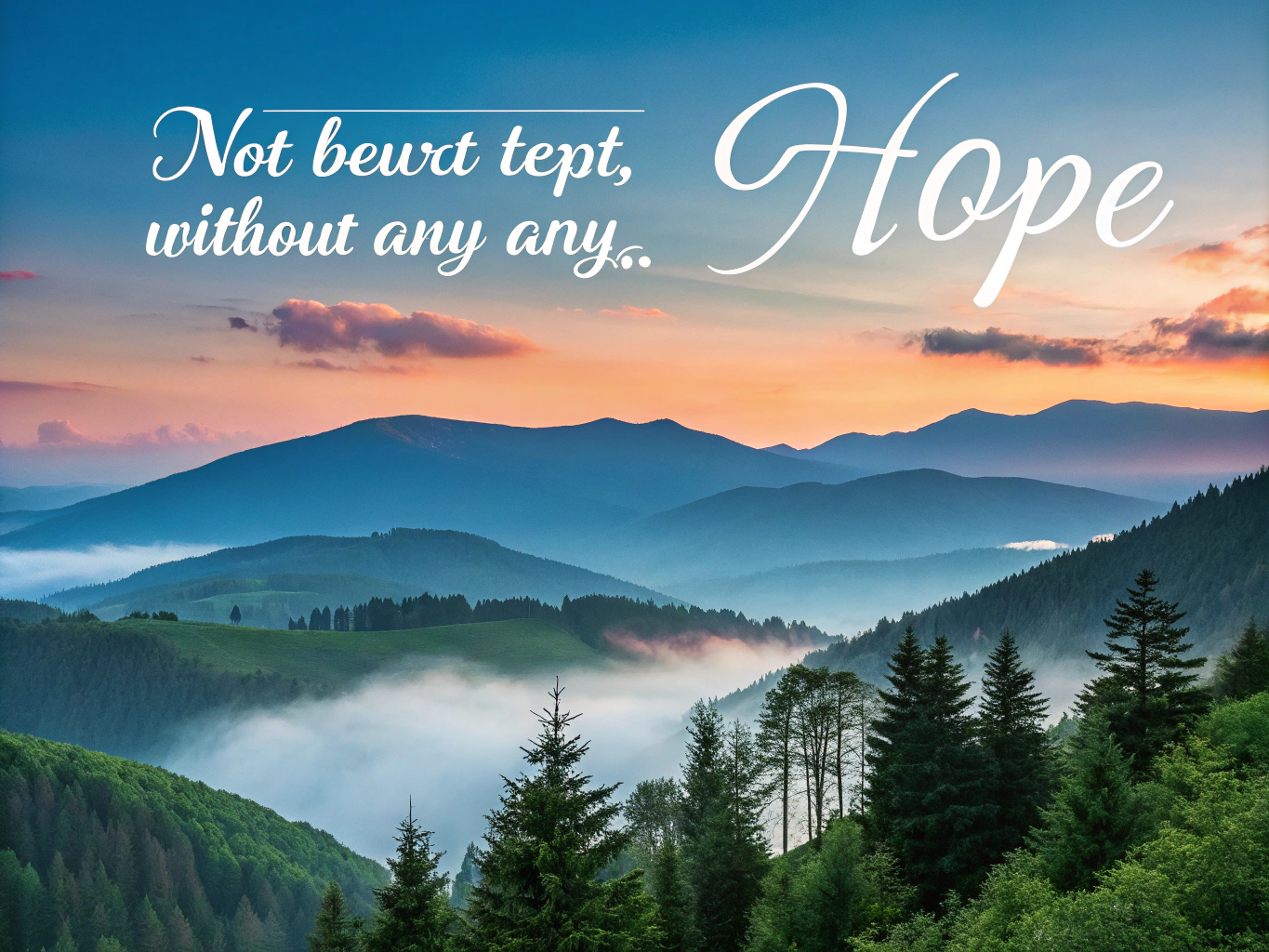 Quotes About Hope