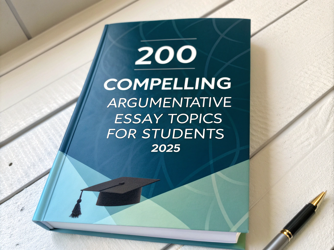 200 Compelling Argumentative Essay Topics for Students 2025