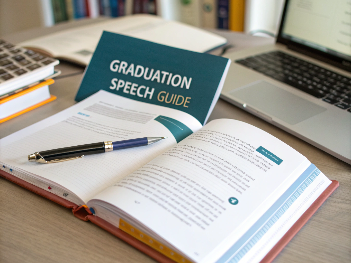 Graduation Speech Guide: Tips and Inspiring Examples to Write Your Own