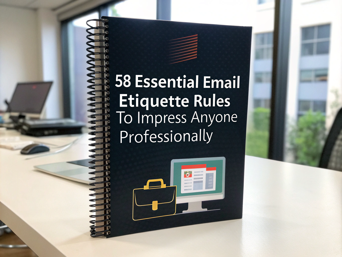 58 Essential Email Etiquette Rules to Impress Anyone Professionally