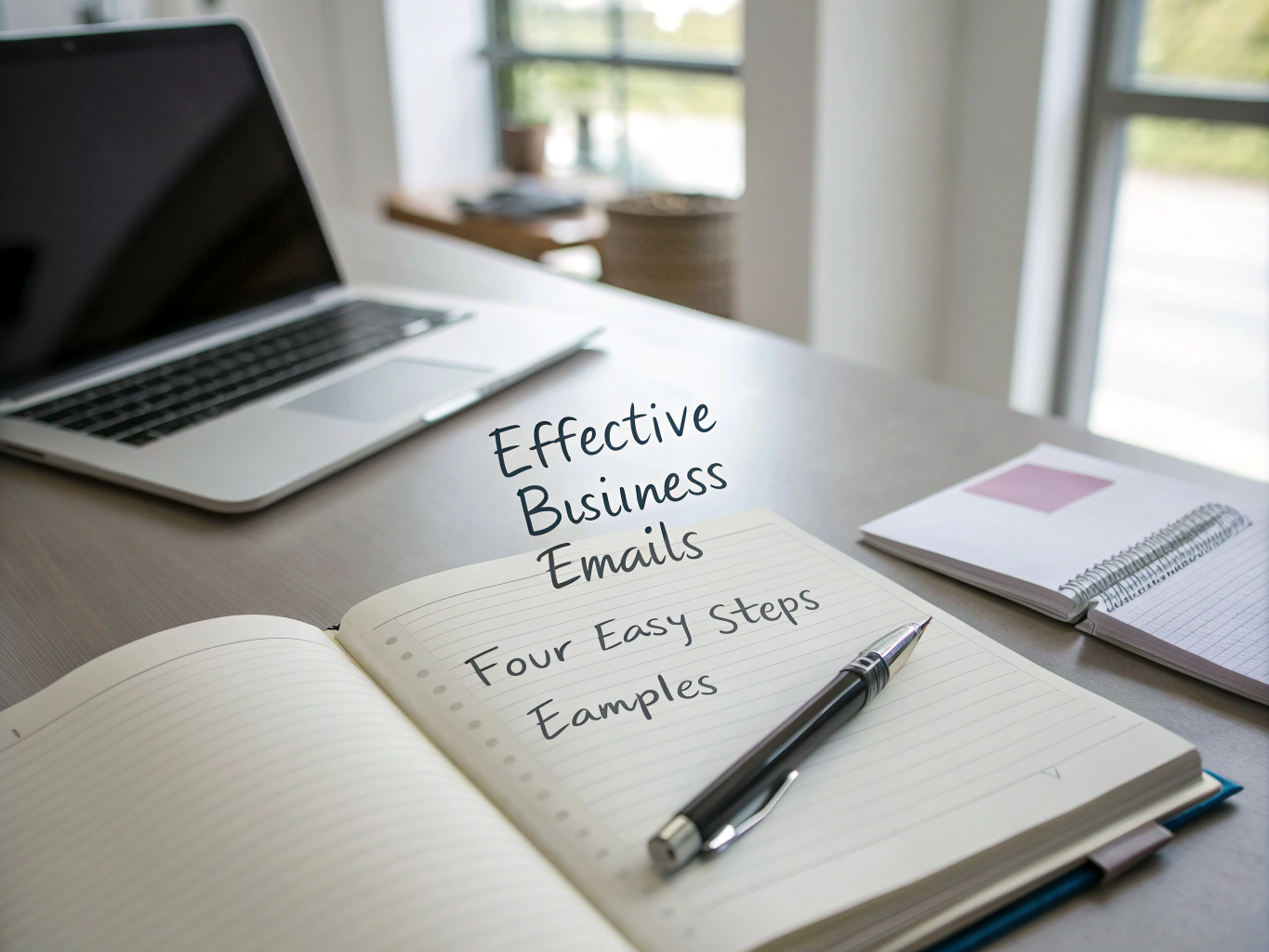 How to Write Effective Business Emails (4 Easy Steps with Examples)