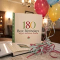 180 Best Birthdays Prayers and Birthday Blessings