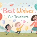 100+ Best 2025 New Year Wishes for Teachers with Beautiful Images