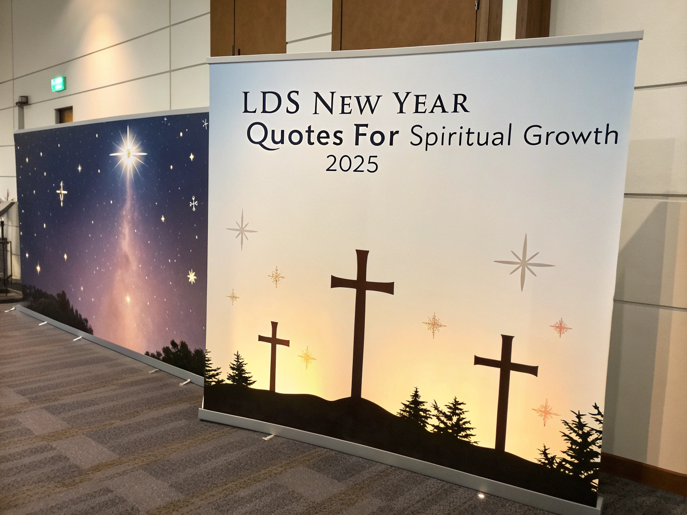 30 Inspiring LDS New Year Quotes for Spiritual Growth in 2025