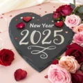 100+ Love Quotes for the New Year 2025 to Help You Get Love