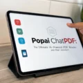 PopAI ChatPDF: The Ultimate AI-Powered PDF Reader and Chat Assistant