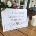 150 Heartfelt Appreciation Messages After a Funeral