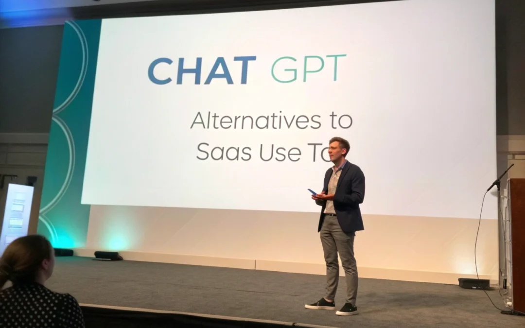 5 Best Alternatives to Chat GPT to Use for Saas​