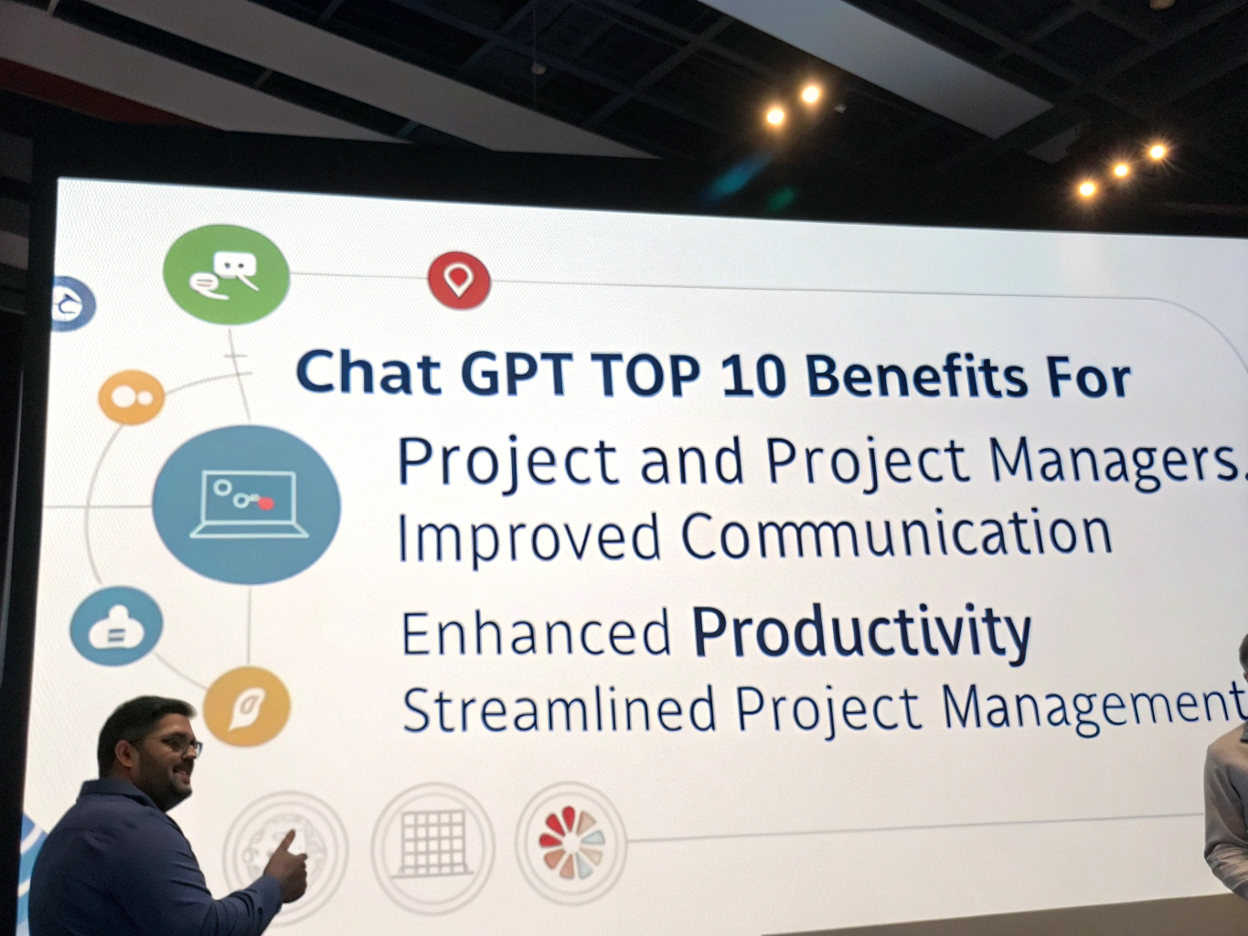 10 Biggest Benefits of Chat GPT for Project and Product Managers