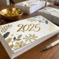 100 Customized New Year Greetings for Your Most Importent Clients (2025)