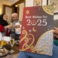 30 Best Arabic New Year Greetings to Share in 2025