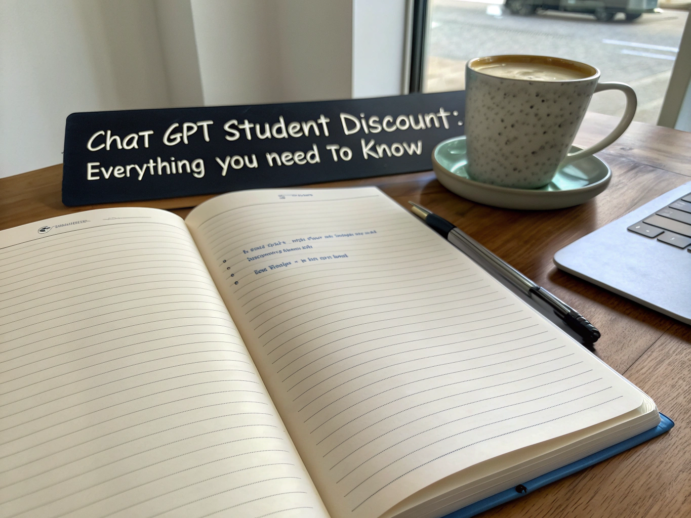 Chat GPT Student Discount: Everything You Need to Know