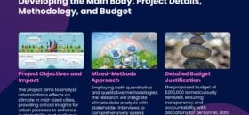 Project Proposal Templates