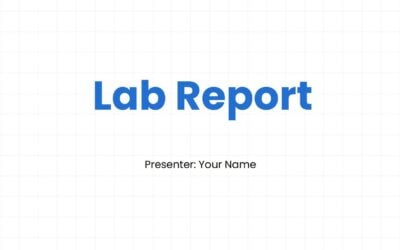 Lab Report