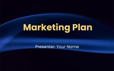 Marketing Plan