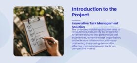 Project Proposal Templates