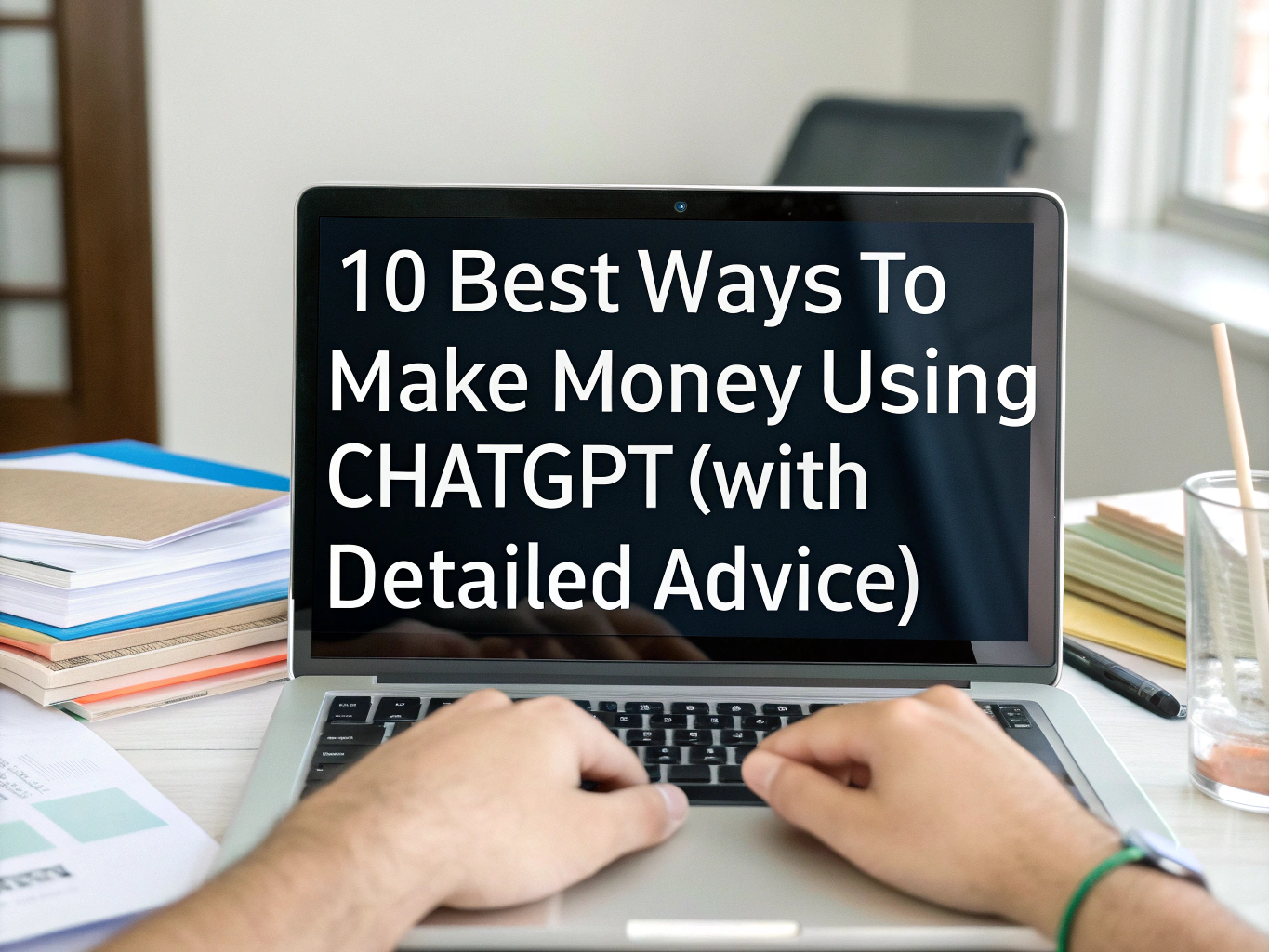 10 Best Ways to Make Money Using ChatGPT (with Detailed Advice)