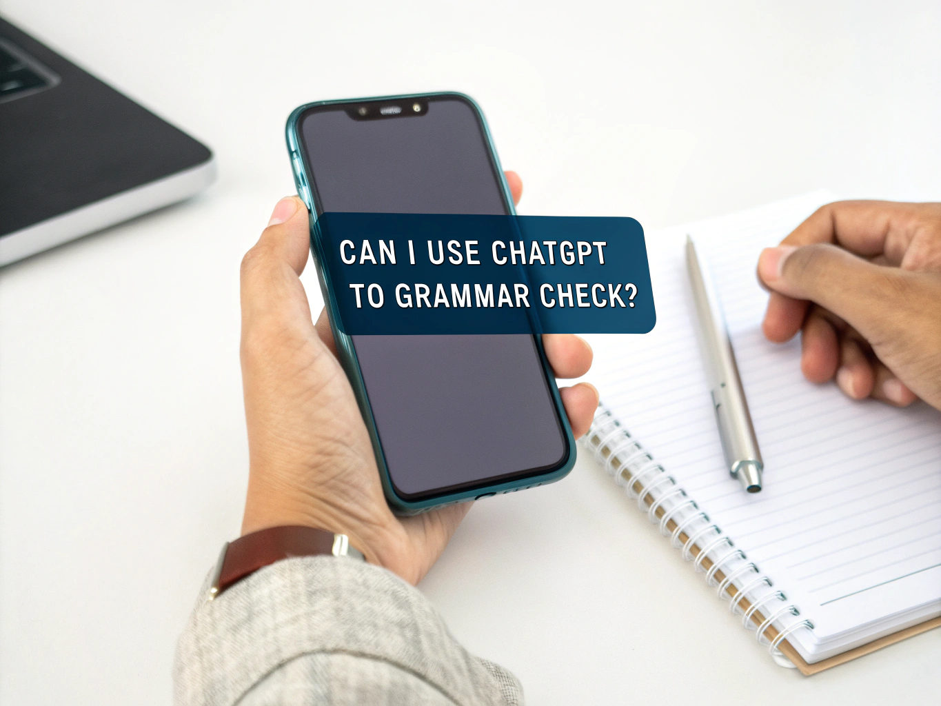 Can I Use ChatGPT to Grammar Check?