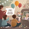 150 Heartfelt Messages for Family on a Deceased Loved One’s Birthday