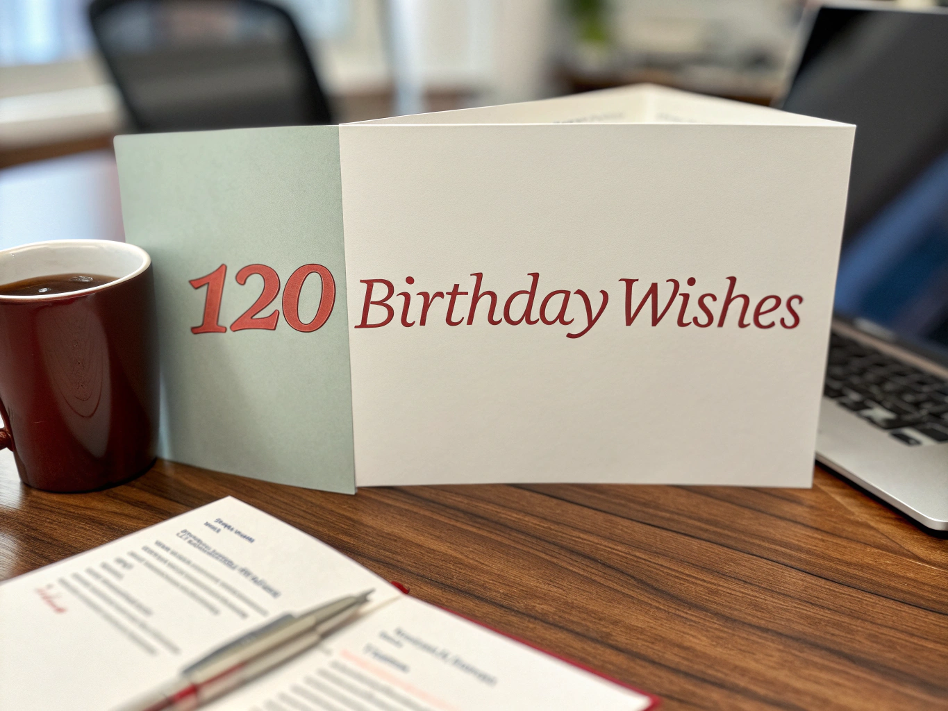 120 Professional and Heartfelt Birthday Wishes for Boss to Show Appreciation