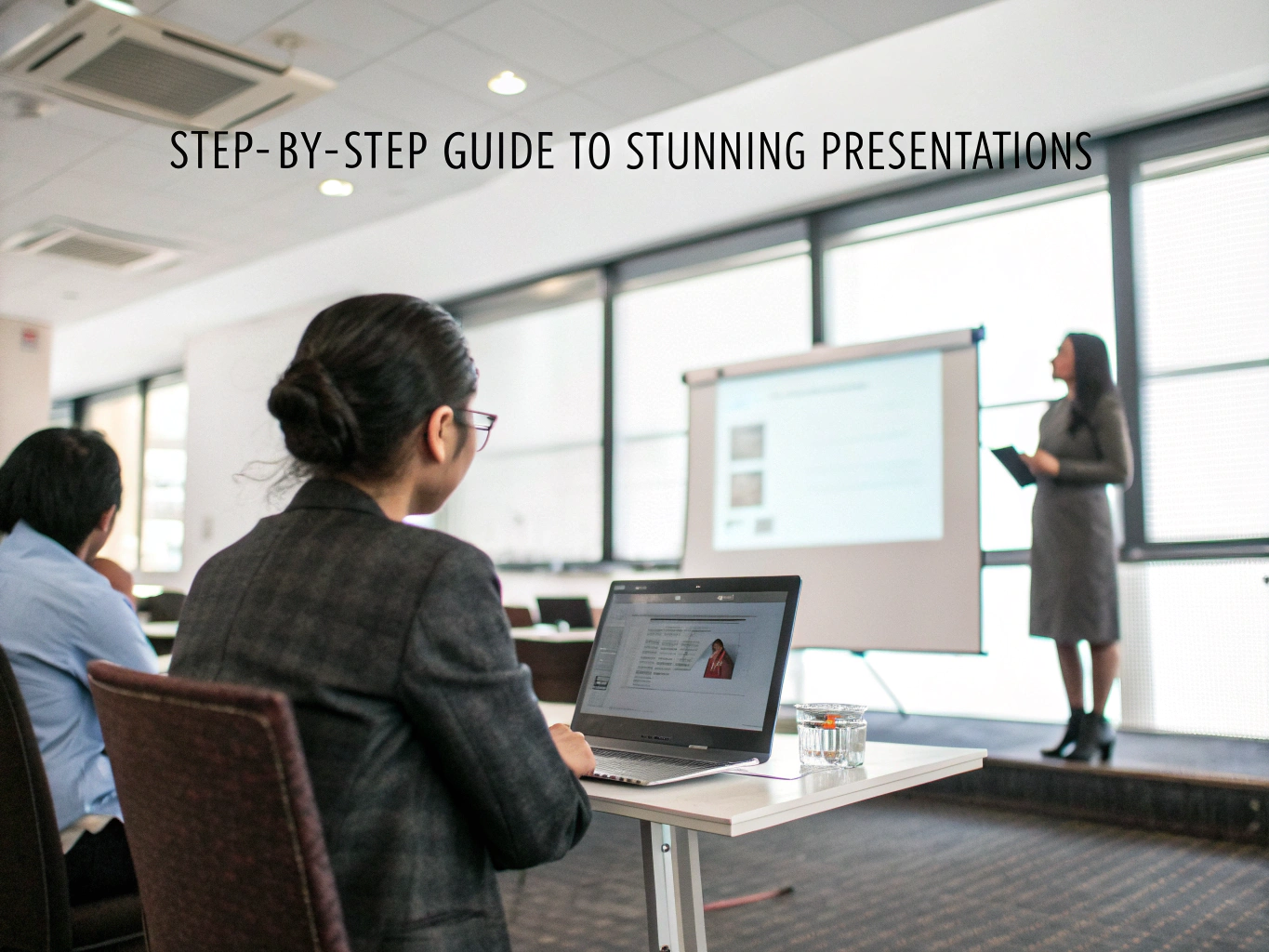 Can ChatGPT Create PPTs? Step-by-Step Guide to Stunning AI Presentations