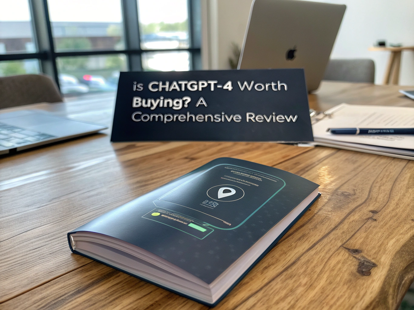 Is ChatGPT-4 Worth Buying? A Comprehensive Review