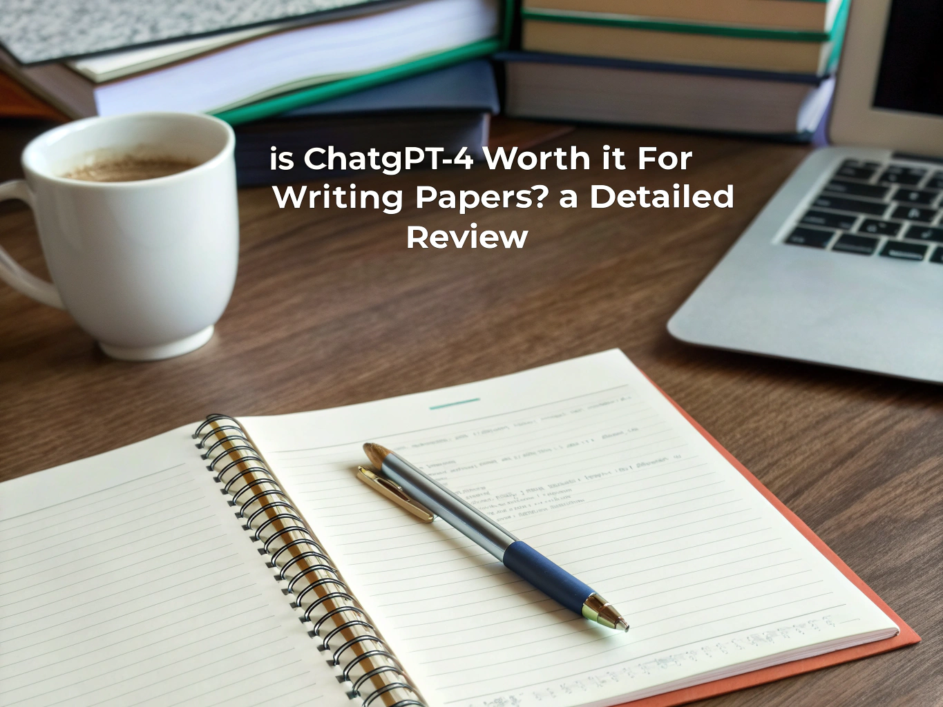 Is ChatGPT-4 Worth It for Writing Papers? A Detailed Review