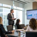 How to Create Powerful Executive Presentations That Drive Impact