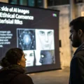 The Dark Side of AI Images: Ethical Concerns and Potential Risks